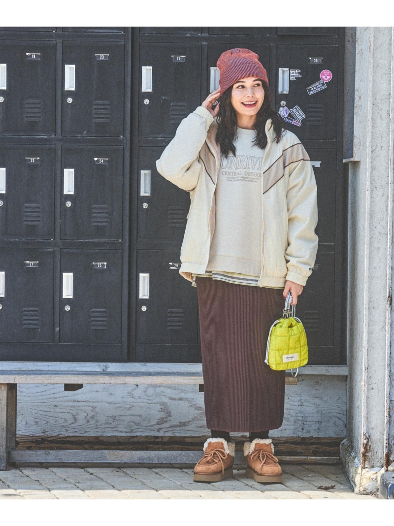 楽天市場】オリジナルフェイクムートンモカシンブーツ niko and