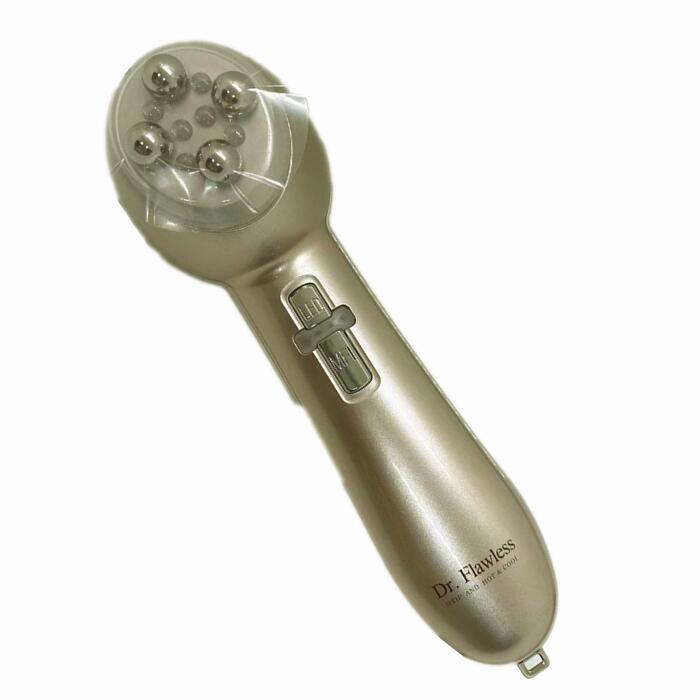 楽天市場】Dr.Flawless ドクターフローレス ARTISTIC＆CO (美顔器