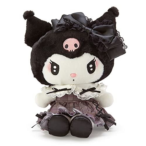 楽天市場】サンリオ ぬいぐるみ クロミ クロミちゃん kuromi 秘密の