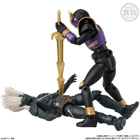 楽天市場】掌動ーXX 仮面ライダー8 （食玩） BOX 2024年5月13日発売