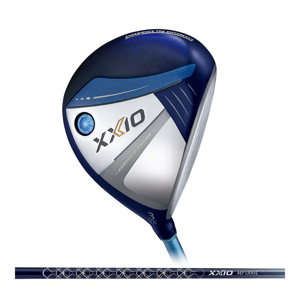 楽天市場】ゼクシオ レディース 5 番 ウッドの通販