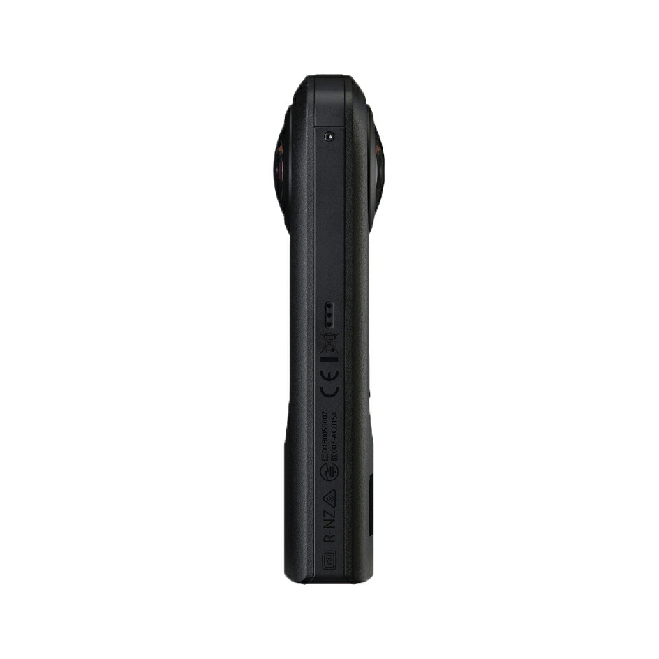 楽天市場】RICOH THETA リコー シータ Z1 51GB 3年保証モデル｜全天球