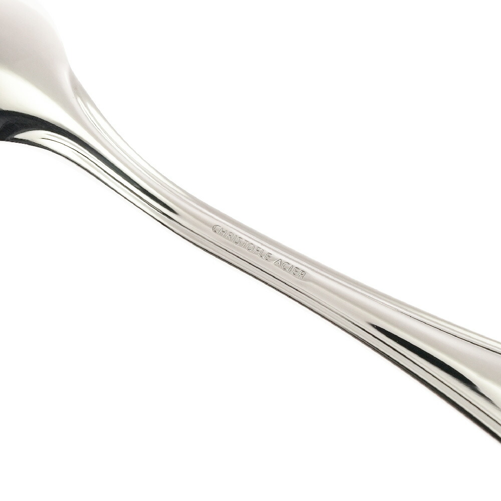 楽天市場】クリストフル (Christofle) アルビ ティースプーン