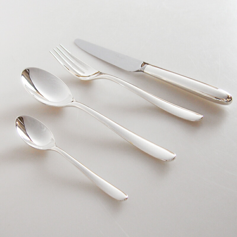 クリストフル】マルリー 5本セット① 新品価格9万円越え クリストフル