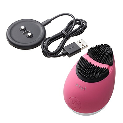 楽天市場】ヤーマン ミーゼ クレンズリフト ピンク ローズ アイス