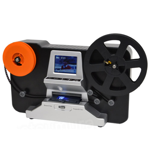 楽天市場】8mmフィルムデジタルコンバーター ダビングスタジオ TLMCV8