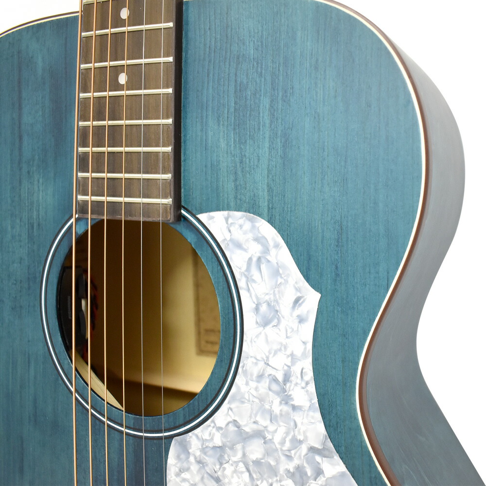 楽天市場】S.Yairi YEF-01/DBL アコースティックギター エレアコ