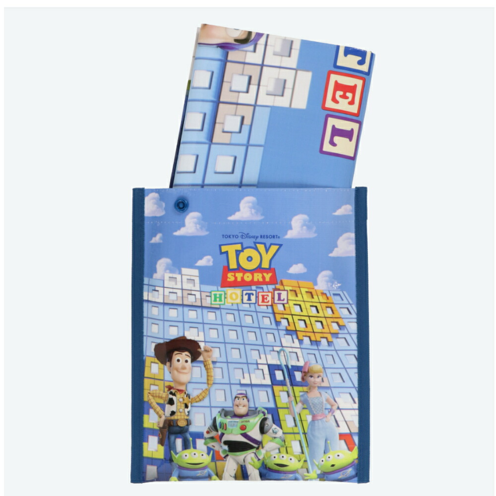 楽天市場】【ディズニーリゾート限定】 トイ・ストーリー レジャー