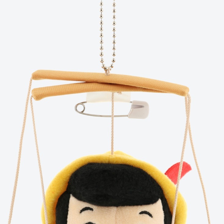 楽天市場】【ディズニーリゾート限定】ディズニー ピノキオ ぬいぐるみ