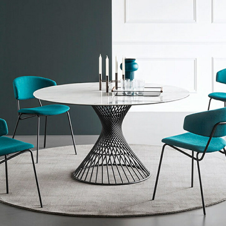 楽天市場】＜ポイント10倍＞カリガリス ダイニングテーブル