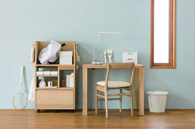 楽天市場】＜期間中P15倍＞カリモク ボナシェルタ 学習机 幅100cm