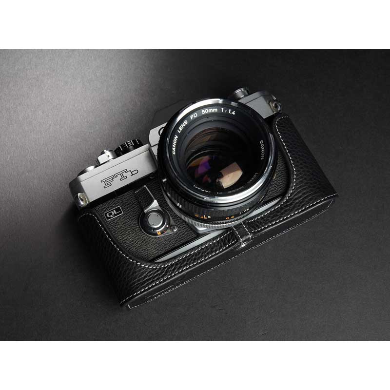楽天市場】Canon FTb / FT /FT QL / TLB / TL /TX 用 レザー ケース