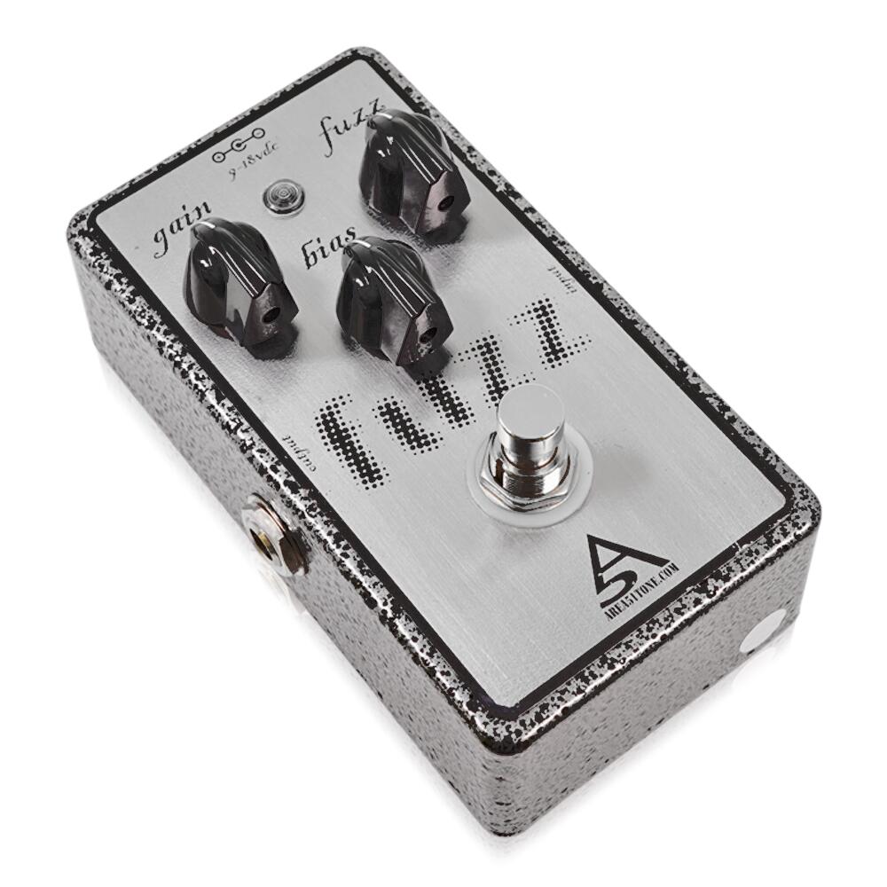 楽天市場】Area51 - FUZZ | ファズ ギター エフェクター