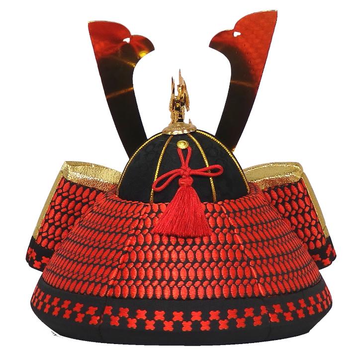 楽天市場】【木目込み人形】【木目込人形材料キット】【五月人形】誉兜