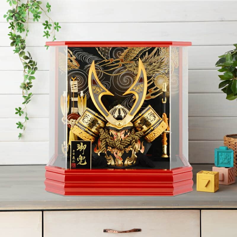 五月人形 兜 虎」の人気商品一覧 | 安い商品を通販サイトから探す