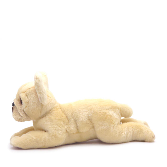 楽天市場】ニニアンドキノ 寝そべりわんこ フレンチブルドッグ