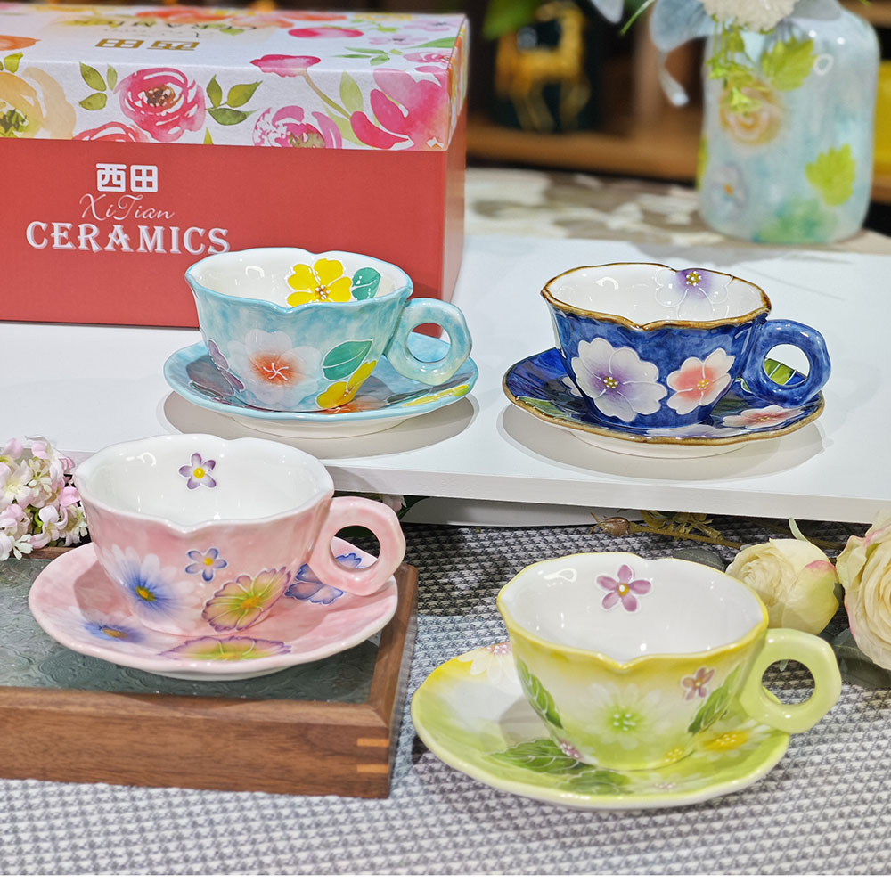 楽天市場】 高級手描き食器 : 陶磁器専門店西田