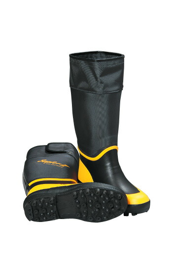 楽天市場】ケブラー製国産スパイク長靴「SG-22 サプラー2」 : 有限会社