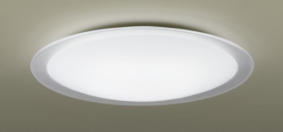 パナソニック シーリングライト led 20畳」の人気商品一覧 | 安い