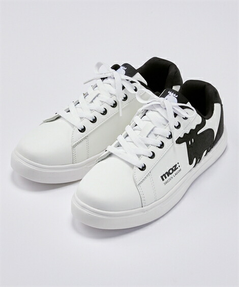 楽天市場】大きいサイズ レディース ゆったり幅広 moz モズ 軽量