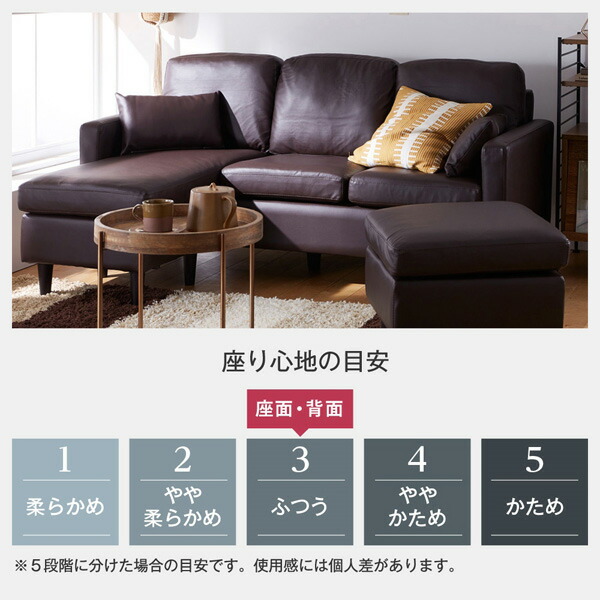 ブラック 合成皮革 回転式 1人掛けソファ お台場で購入 ブラック 合成