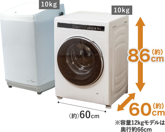 楽天市場 | ニトリ - ヒーター式乾燥 ドラム式洗濯乾燥機