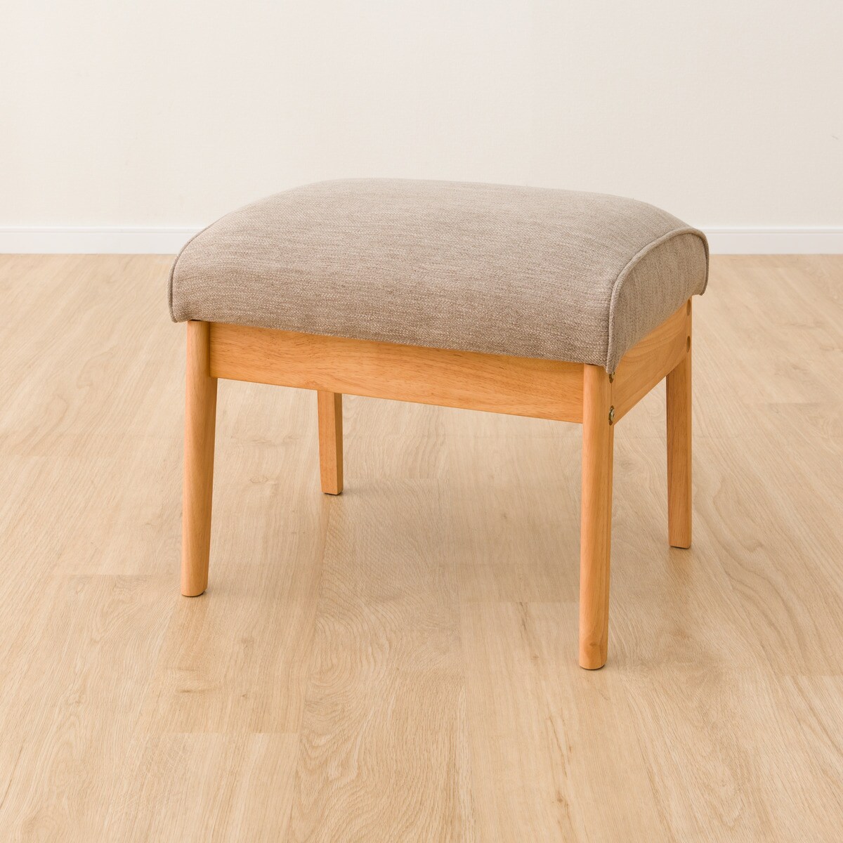 楽天市場】[幅50cm] オットマン (アルナス DR-BE/LBR) ニトリ 【玄関先