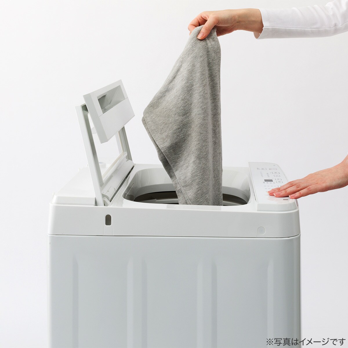 楽天市場】6kg全自動洗濯機(NT60T1) ニトリ 【玄関先迄納品】 【期間