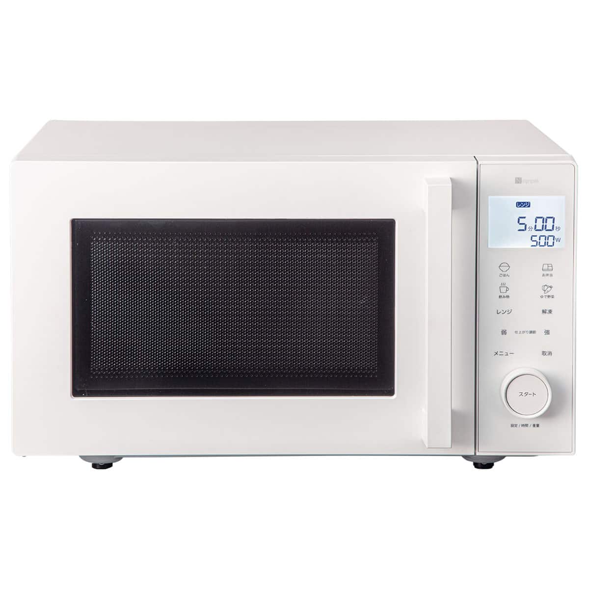 電子レンジ オーブンレンジ ニトリ」の人気商品一覧 | 安い商品を通販