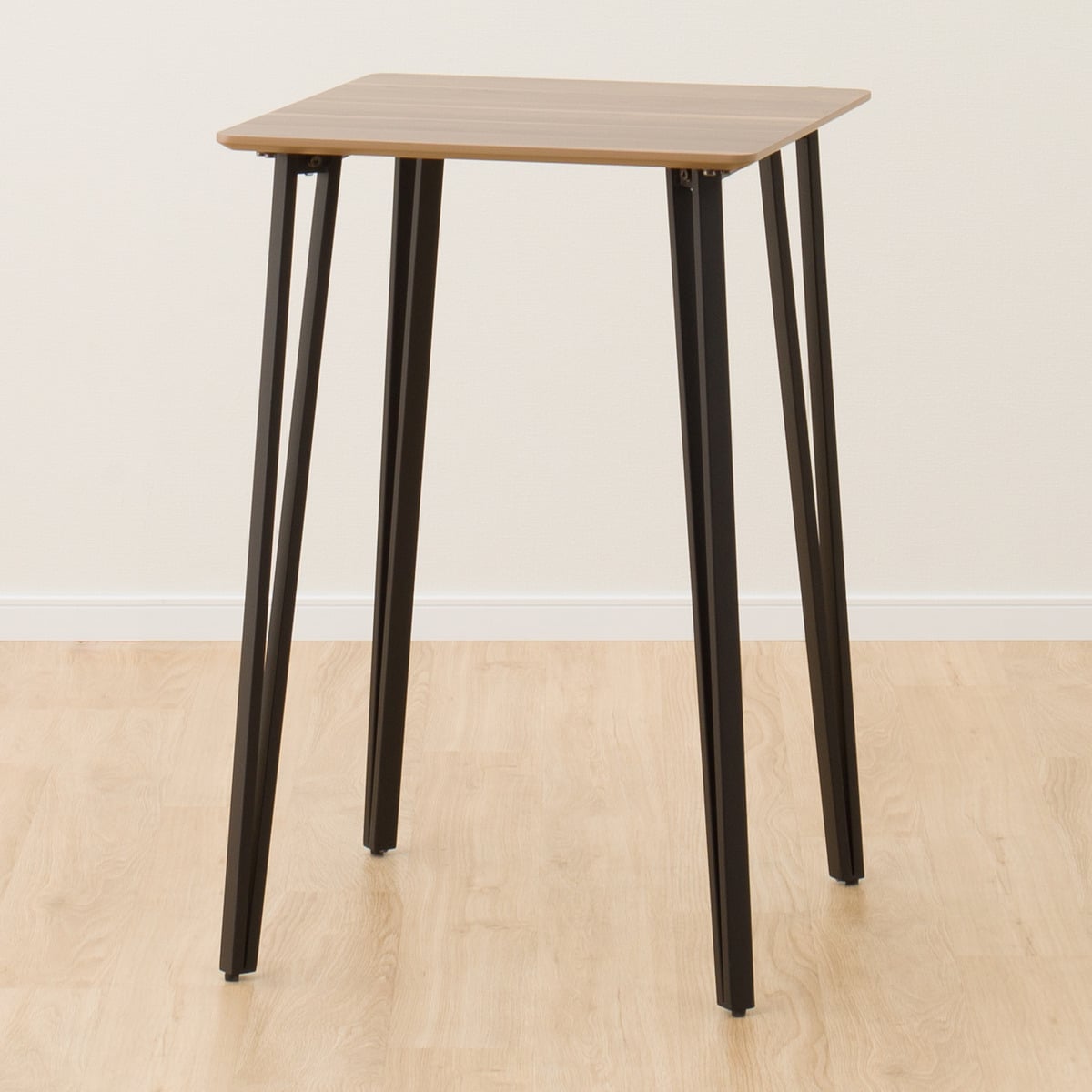 楽天市場】[幅60cm] カウンターテーブル (モラド MBR) ニトリ 【玄関先