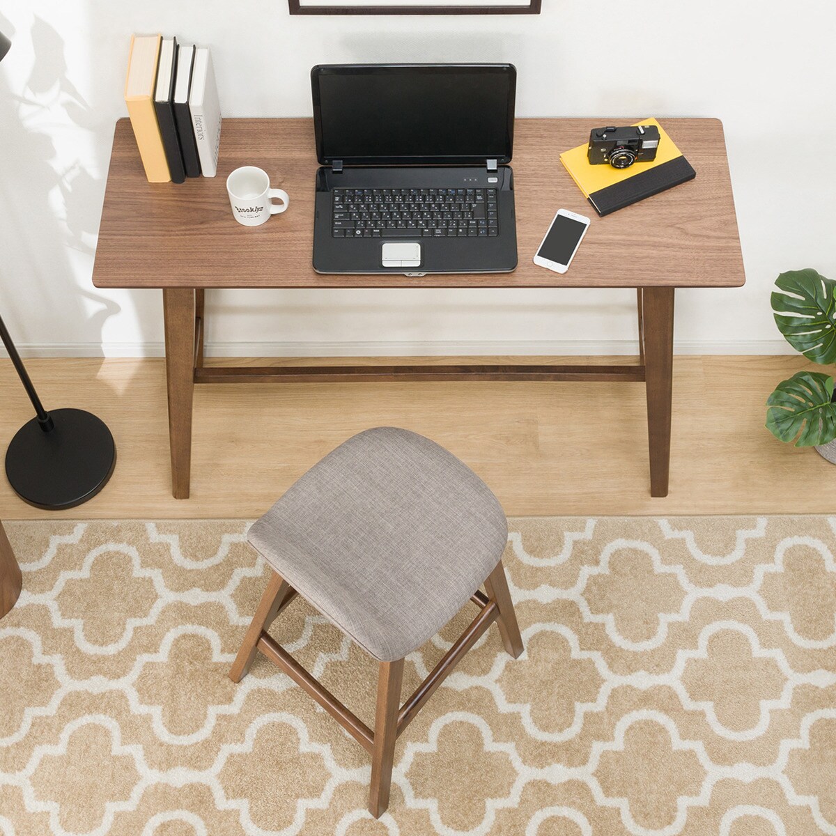 楽天市場】カウンターチェア (フィルン OC) ニトリ 【玄関先迄納品