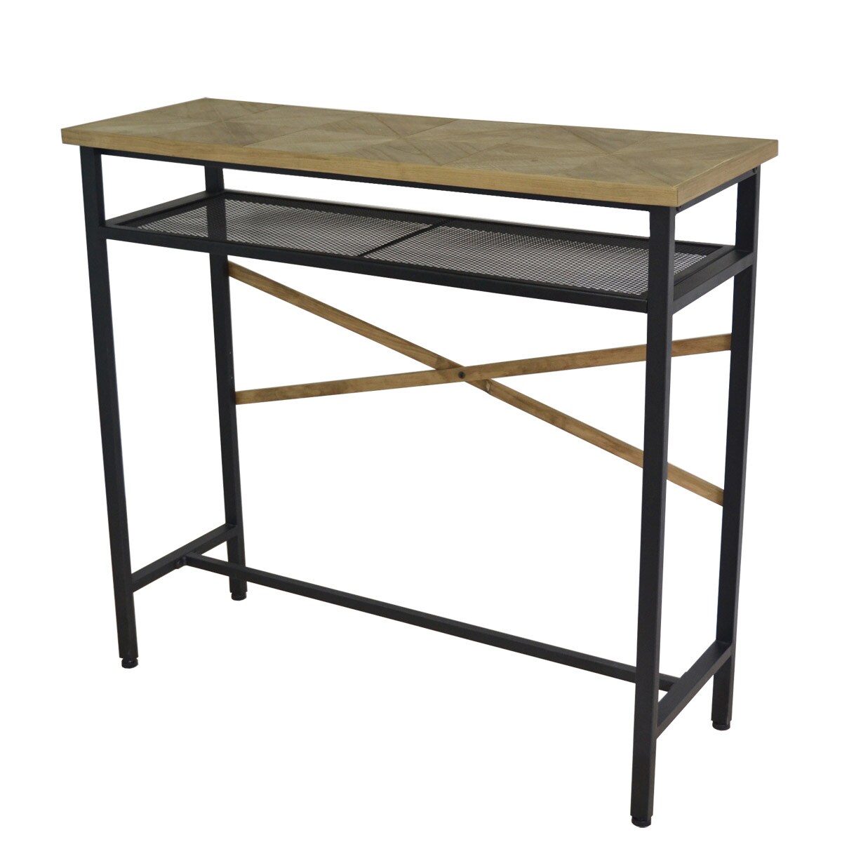 楽天市場】古木風天然木パイン カウンターテーブル ニトリ メーカー