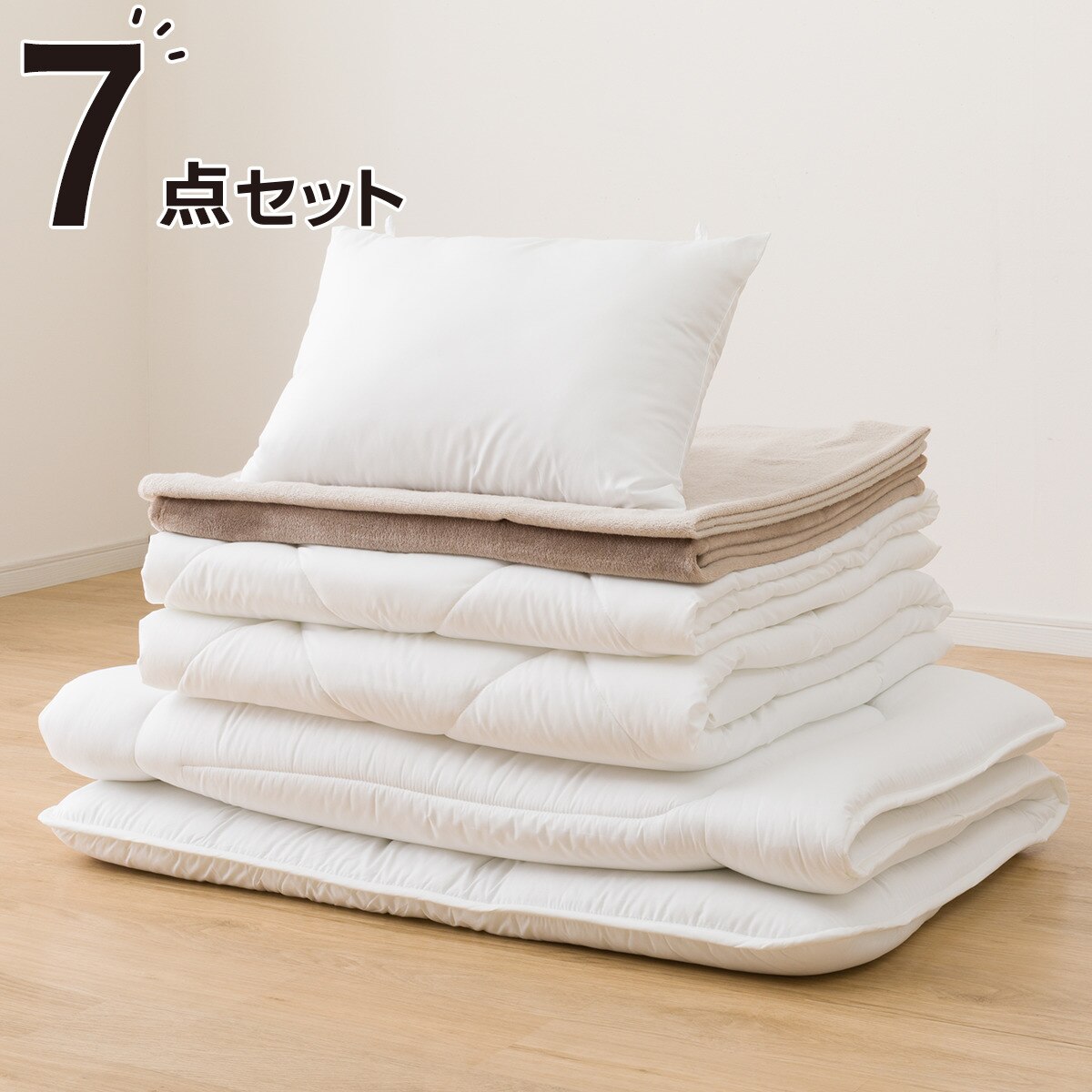 ニトリ 防ダニ 布団セット」の人気商品一覧 | 安い商品を通販サイト