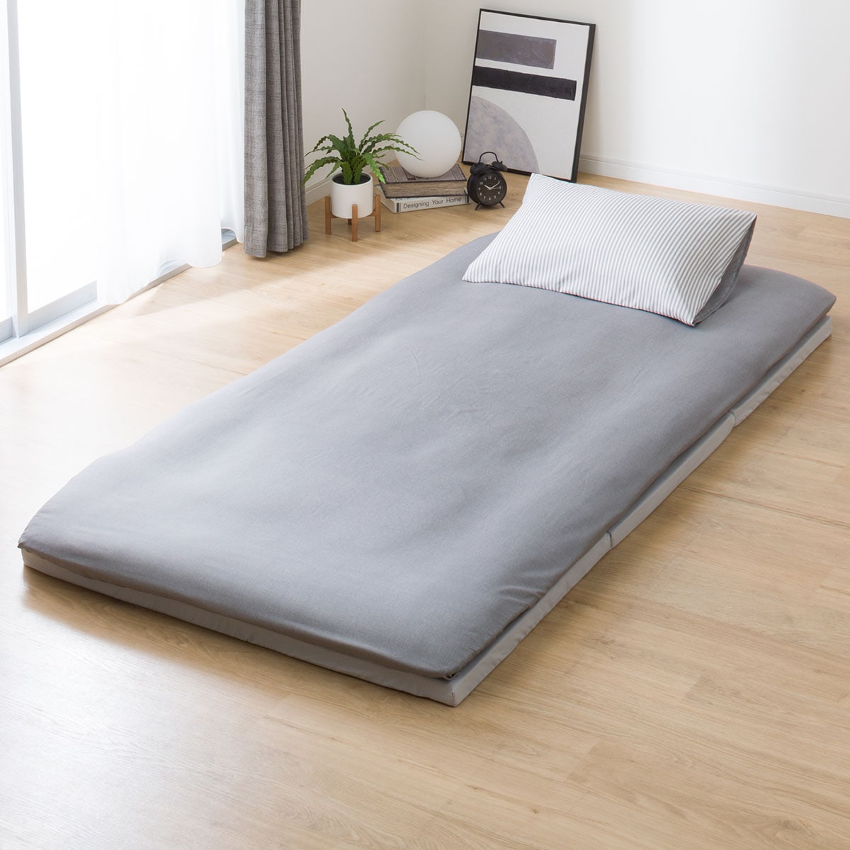 楽天市場】オールインワン防ダニ寝具11点セット(S2307) ニトリ 【期間