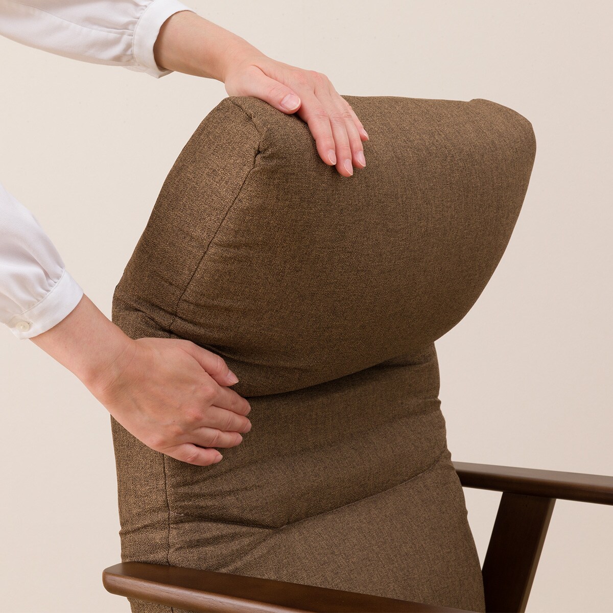 楽天市場】3段調整高座椅子(JC-E01)【玄関先迄納品】 ニトリ : ニトリ