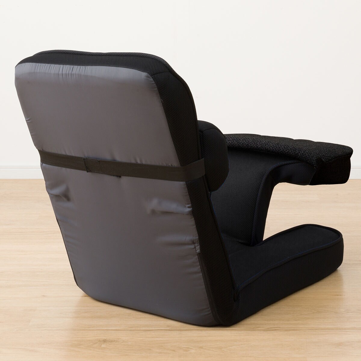 楽天市場】ゲーミング座椅子 専用テーブルカバー付(LC-B12TAB) グレー