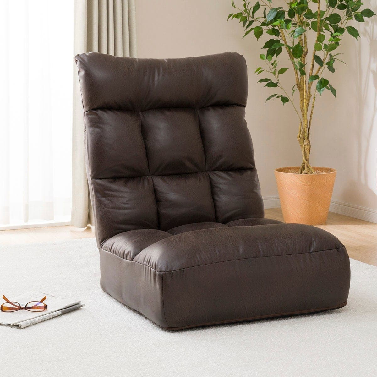 楽天市場】ニトリ 座椅子（座椅子｜イス・チェア）：インテリア・寝具