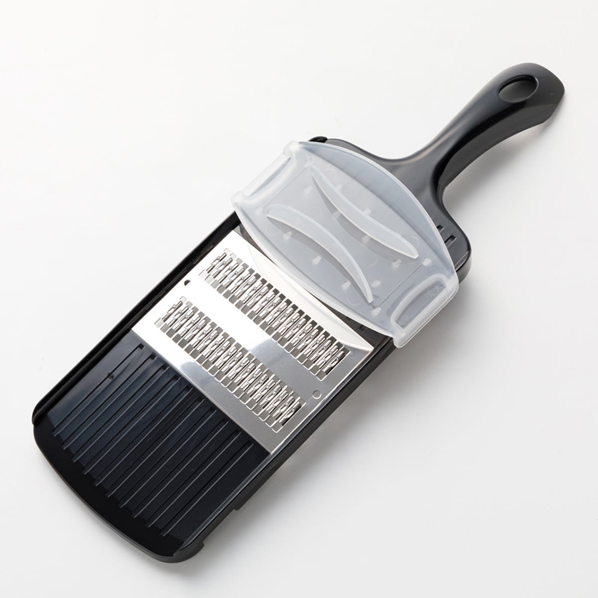 楽天市場】軽い力で素早くできる細千切り器 (1.2mm) ニトリ 【玄関先迄