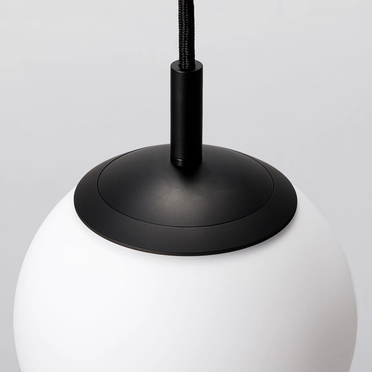 楽天市場】フロストガラスペンダントライト 1灯 ASM (Living in