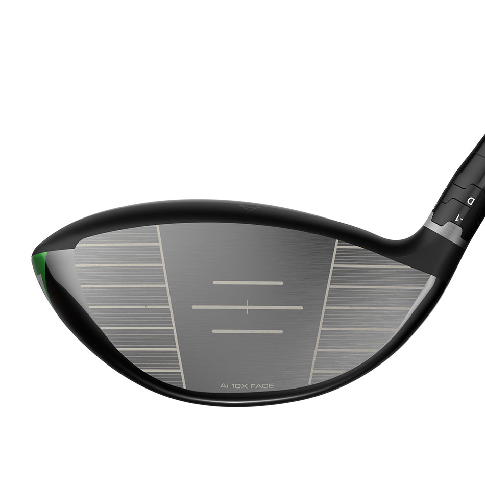 楽天市場】キャロウェイ ELYTE ドライバー ベンタス／テンセイ