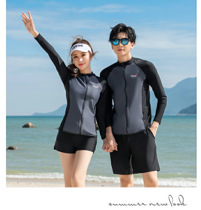 楽天市場】水着 上下セット レディース フィットネス 水着 体型カバー