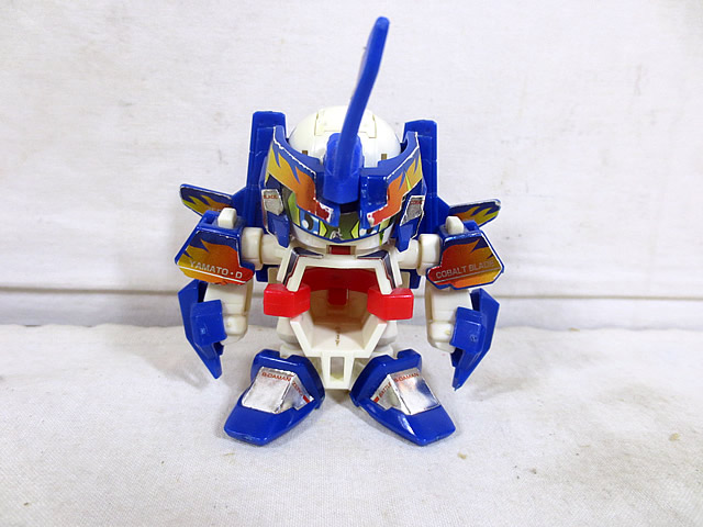 楽天市場】タカラ バトルビーダマン コバルトブレード : 虹商店