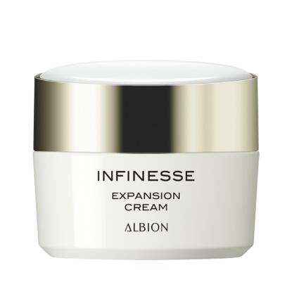 楽天市場】アルビオン ALBION アンフィネス エクスパンション クリーム