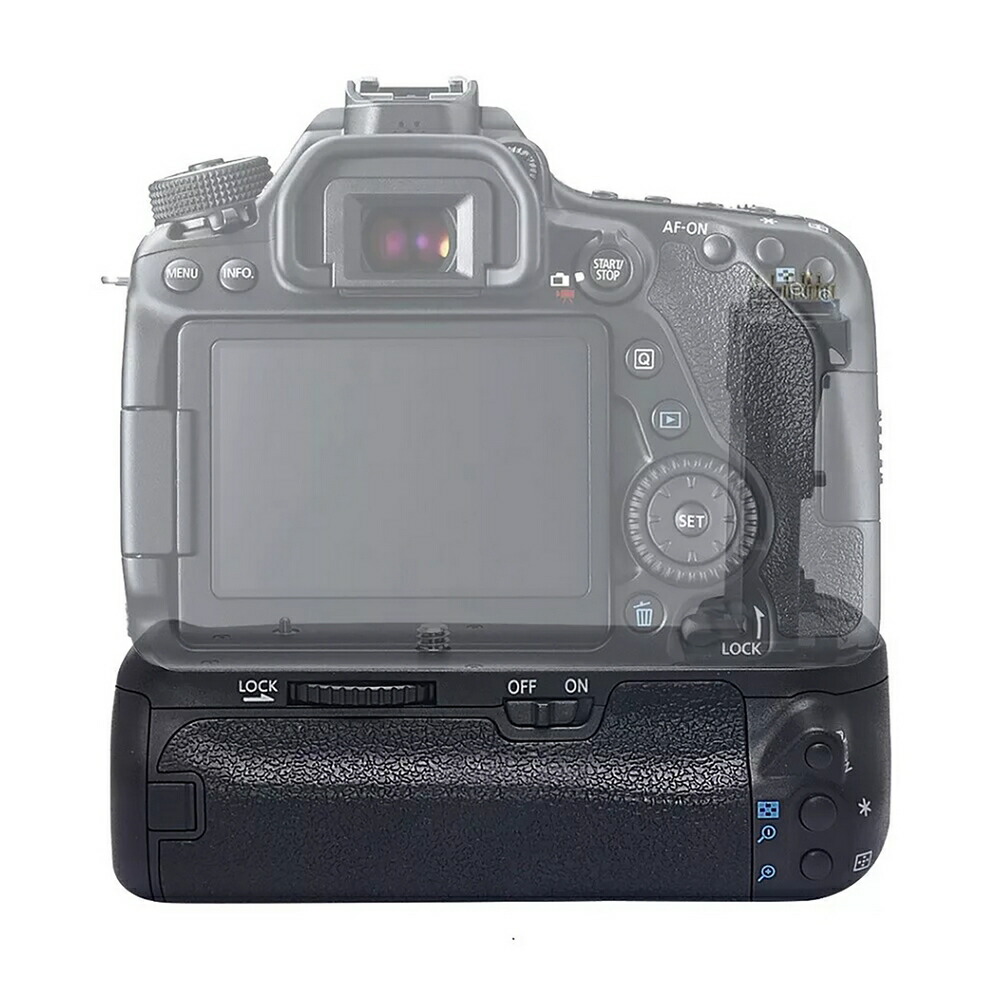 楽天市場】BG-E14 互換品 バッテリーグリップ LP-E6 / LP-E6N / LP