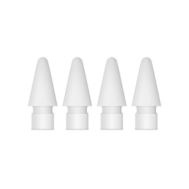 楽天市場】Apple Pencilチップ - 4個入り アップル純正 [ MX763AM/A