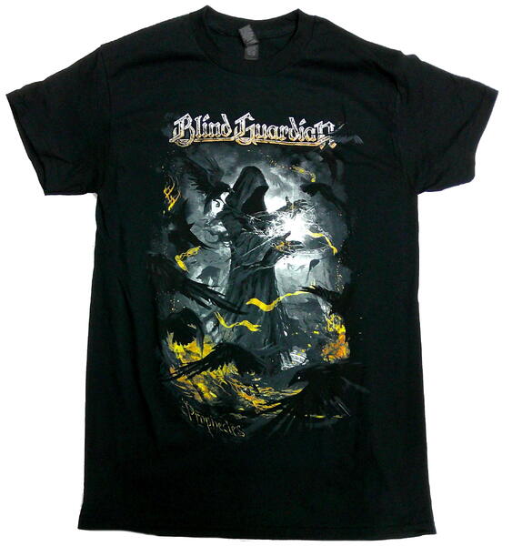 楽天市場】blind guardian tシャツの通販