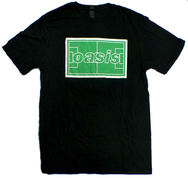 楽天市場】oasis tシャツ 公式（メンズファッション）の通販