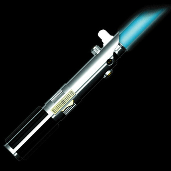 楽天市場】◇STAR WARS スターウォーズ FXライトセーバー アナキン