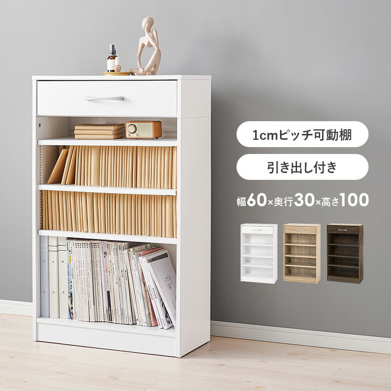 楽天市場】【28日緊急開催!!＼全品5%OFFクーポン／】 1cmピッチ可動棚