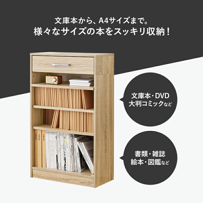 楽天市場】【28日緊急開催!!＼全品5%OFFクーポン／】 1cmピッチ可動棚